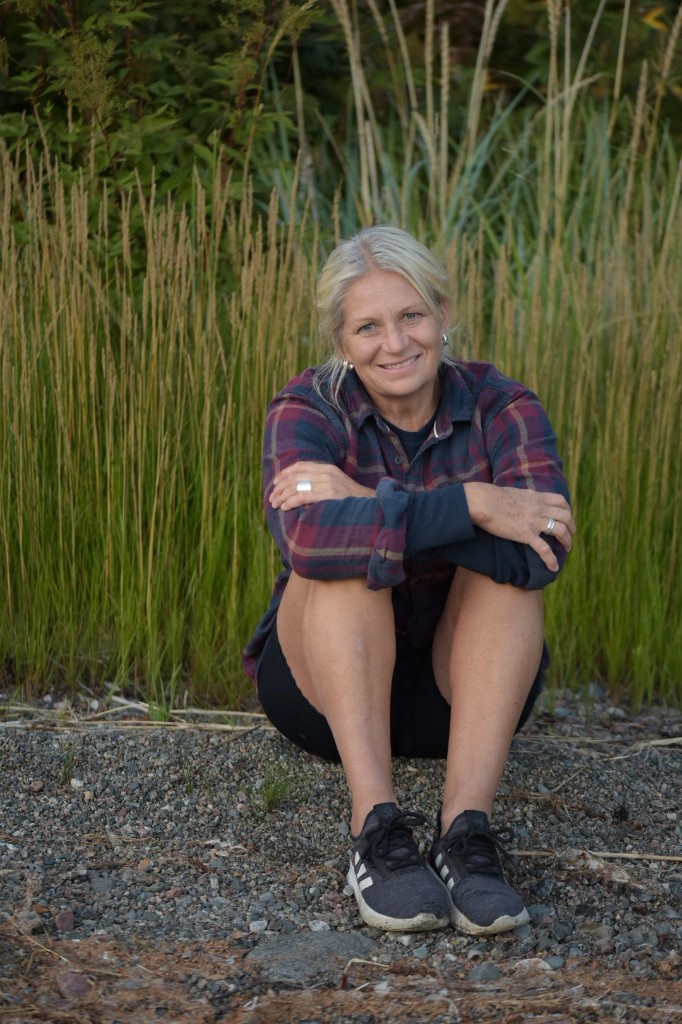 Annika Sjöström